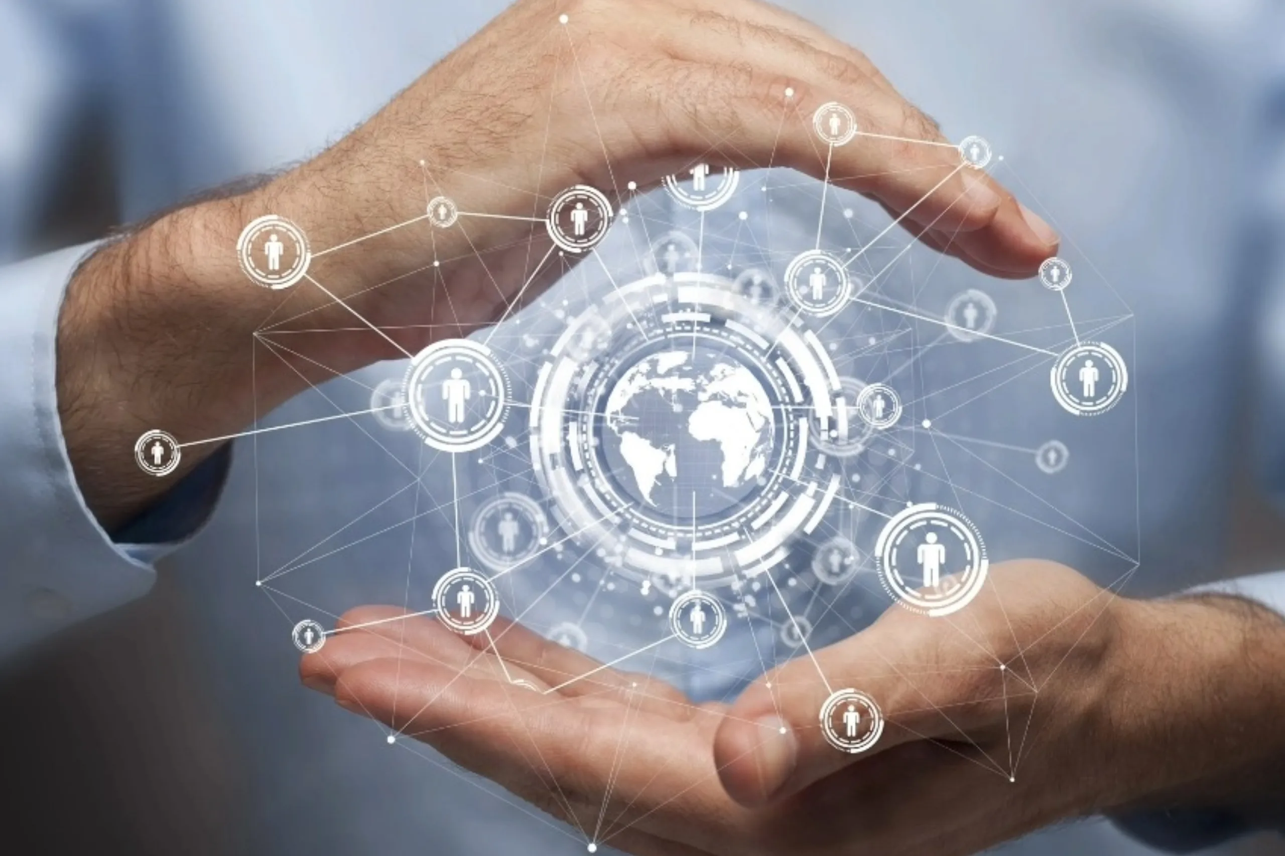How to Build a Scalable Shared Services Center for the Future
