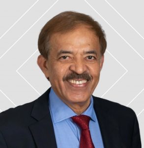 Lalit Ahuja
