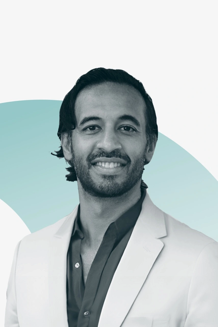 Picture of Vikram Ahuja