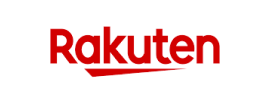 Rakuten Logo