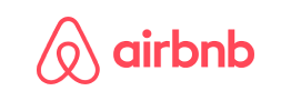 Airbnb logo