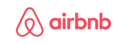 Airbnb logo