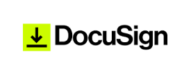 Docusign logo