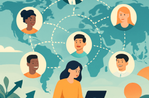 global geopolitical trends impacting global sourcing