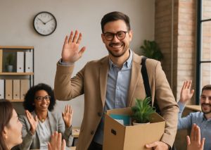 Building Internal Mobility Programs Across Global Locations