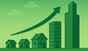 Expanding GCCs into tier 2 and tier 3 cities showcased by development of infrastructure