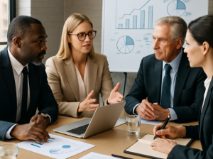 Integrating GCCs into Core Business Strategy