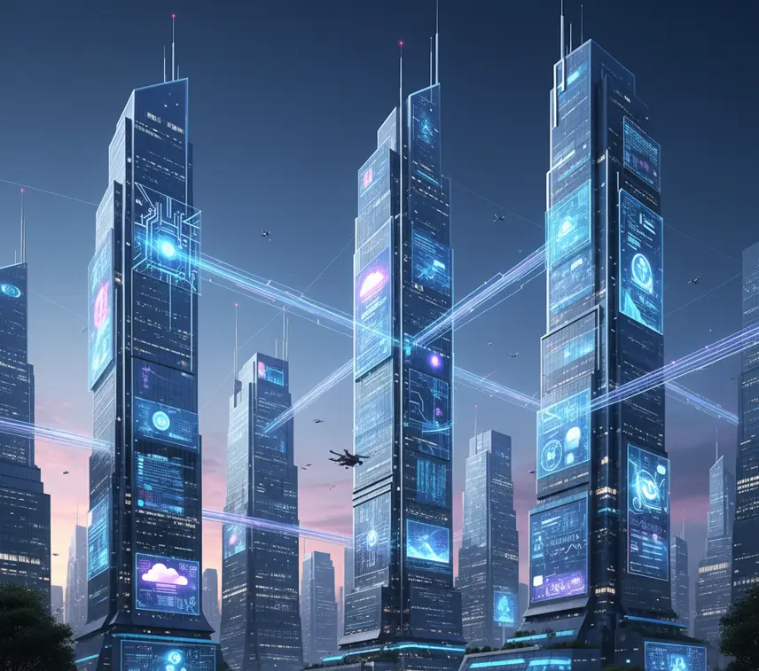 bot 2.0 enabling digital transformation