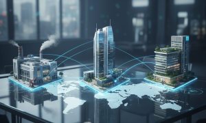 Building a diversified GCC portfolio