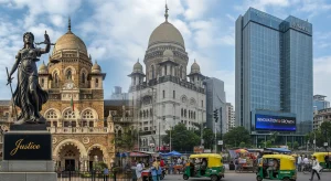 Image depicting Indian city where a legal entity can be set up
