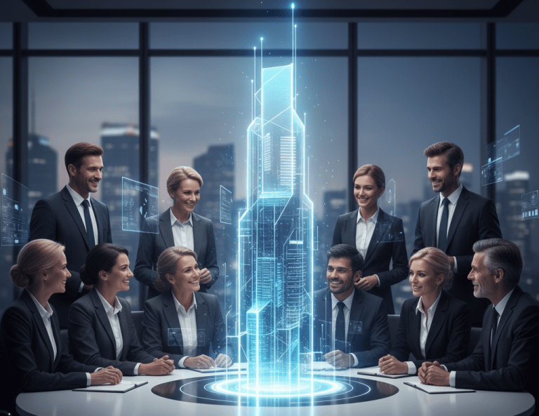 All You Need To Know About a BOT (Build Operate Transfer) Model