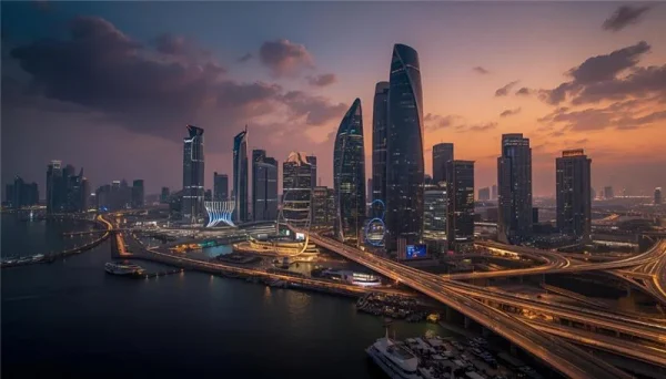 From Cost Center to Strategy: The GCC Rise