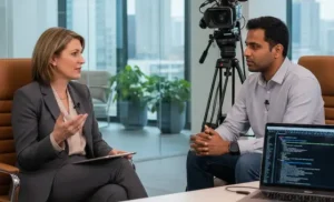 Hiring a nearshore developer