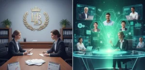 talent acquisition vs talent as a service