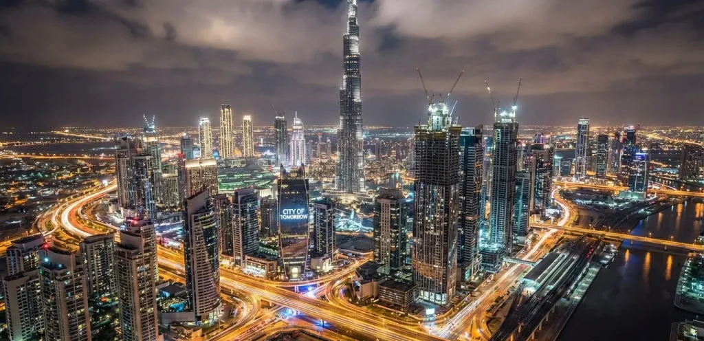 AI Act + DPDP Data Sovereign GCC Design