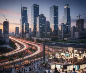 Rise of nearshore software development firms in LATAM