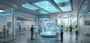 Steps for building an effective center of excellence