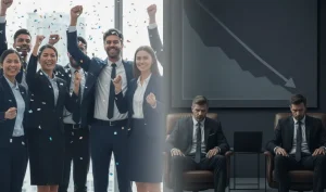 Why a captive GCC outperforms outsourcing in 3-5 years