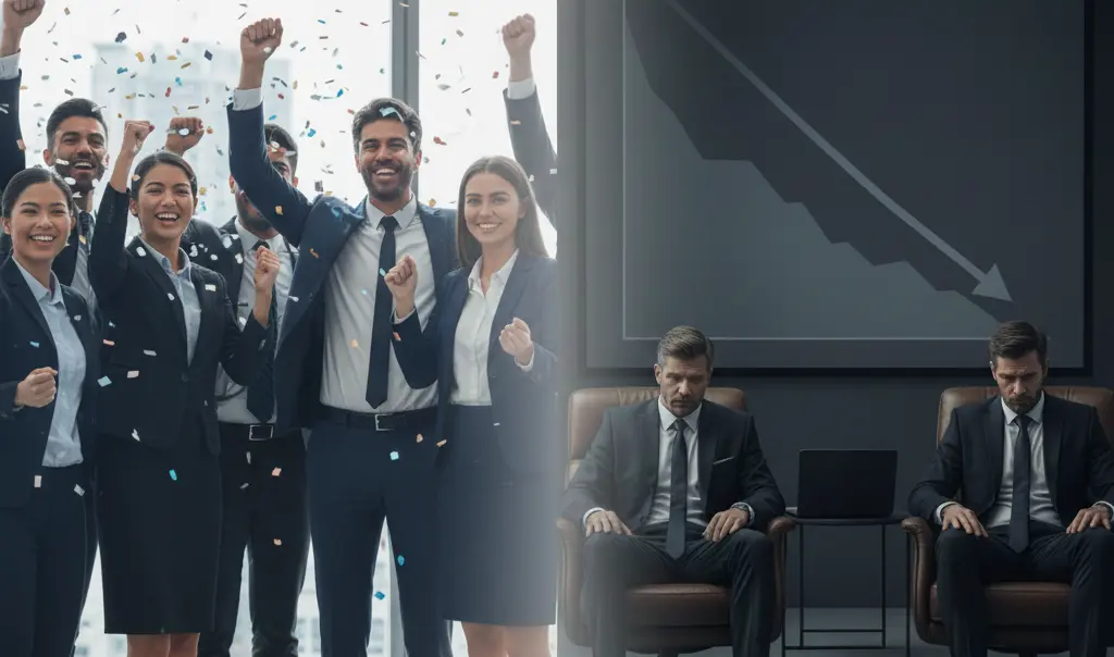 Why a captive GCC outperforms outsourcing in 3-5 years