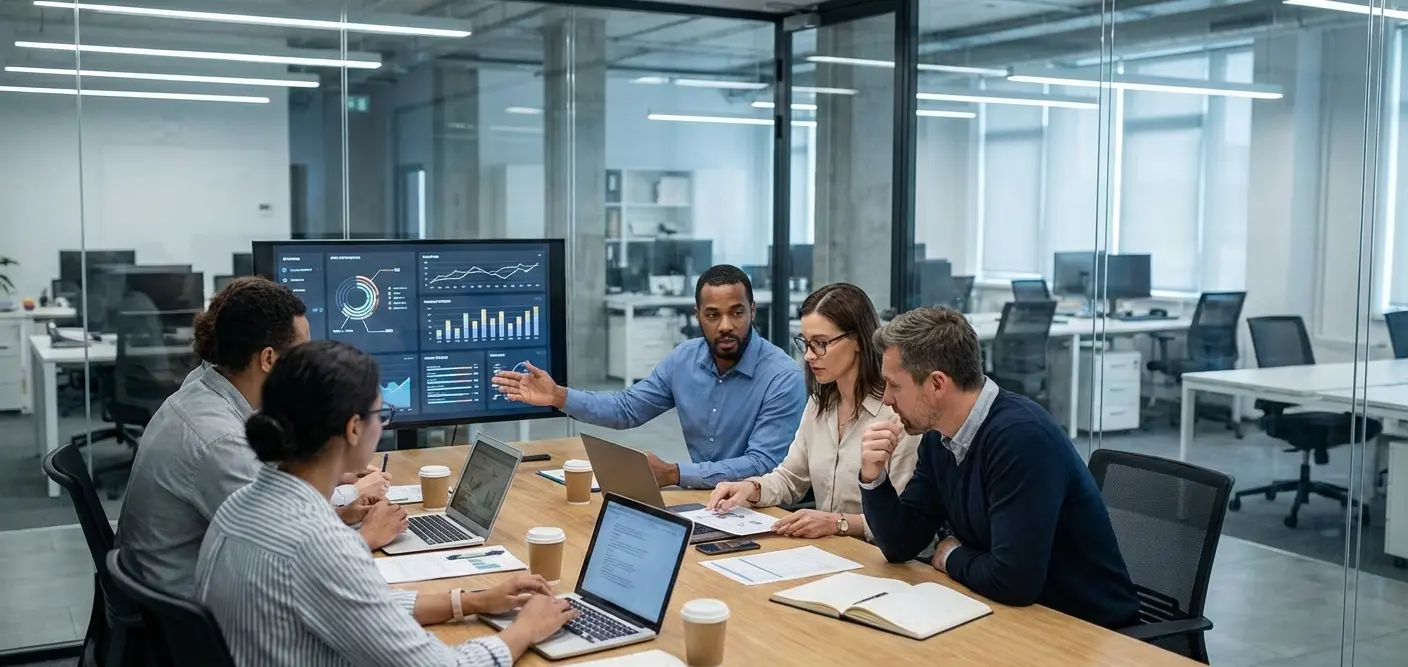 GCC Framework for AI and Data Governance