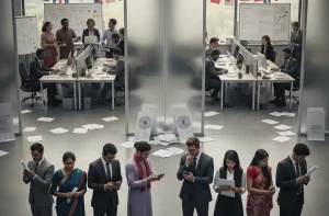 How H1-B visa changes are rewiring GCC talent strategies