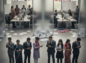 How H1B visa policy is rewiring talent hiring