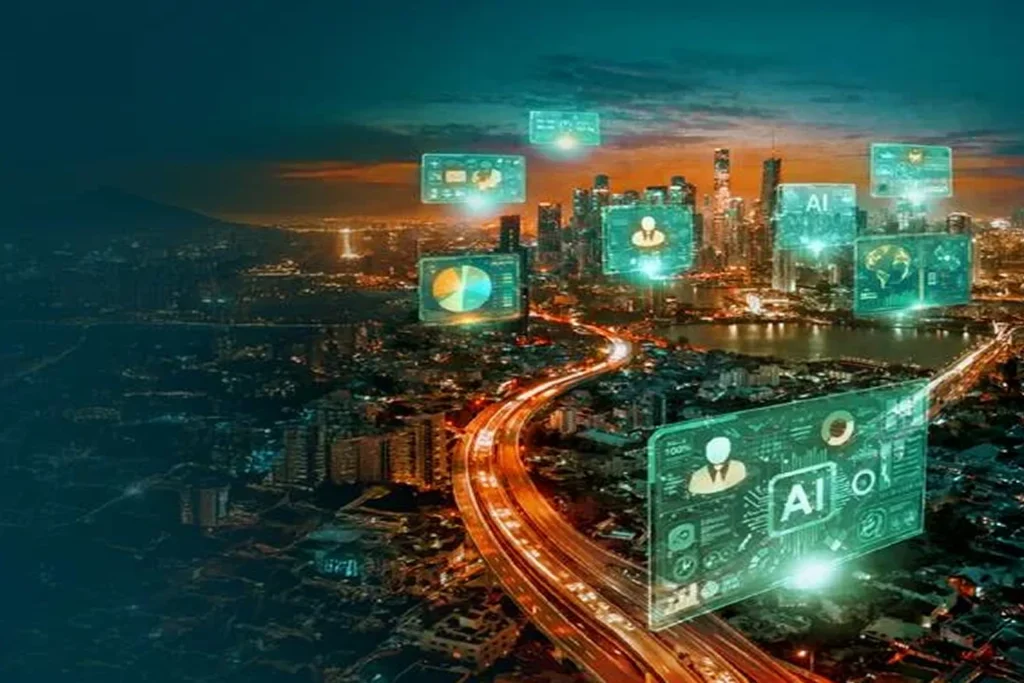 5 Trends Redefining the GCC Landscape in 2026