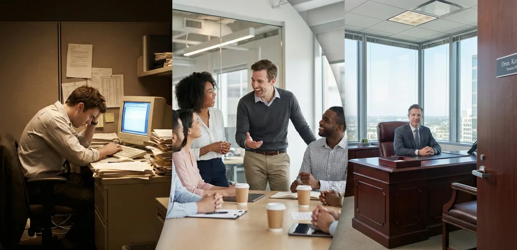 GCCs as talent mobility engines