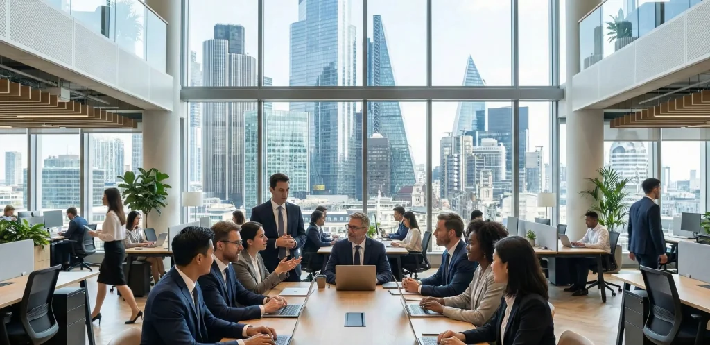 How to setup a GCC in 2026 roadmap