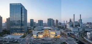 Industry Specific GCCs - BFSI, Retail and Manufacturing