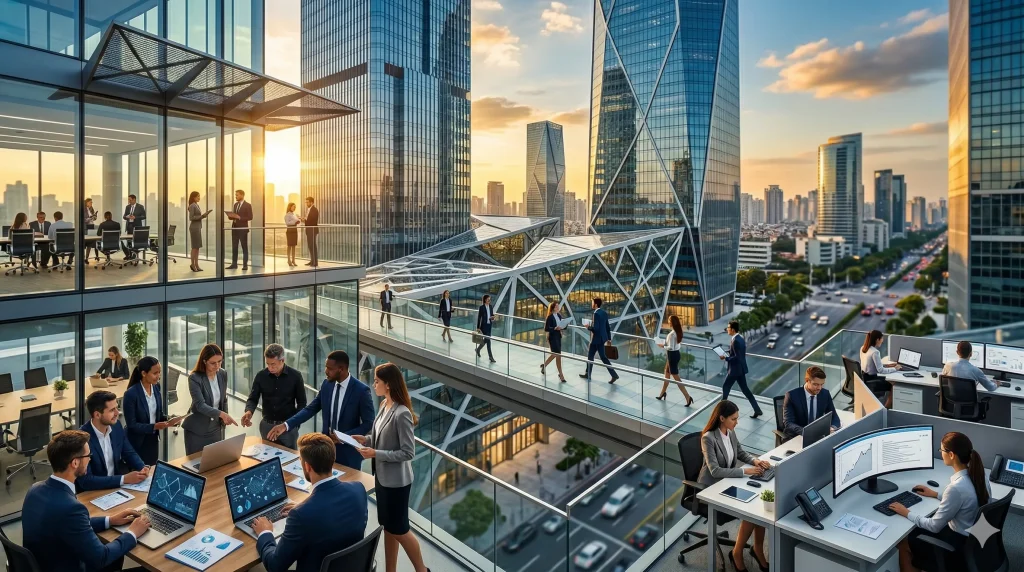 BEPS 2.0 and GloBE Legal Entity Design for GCCs