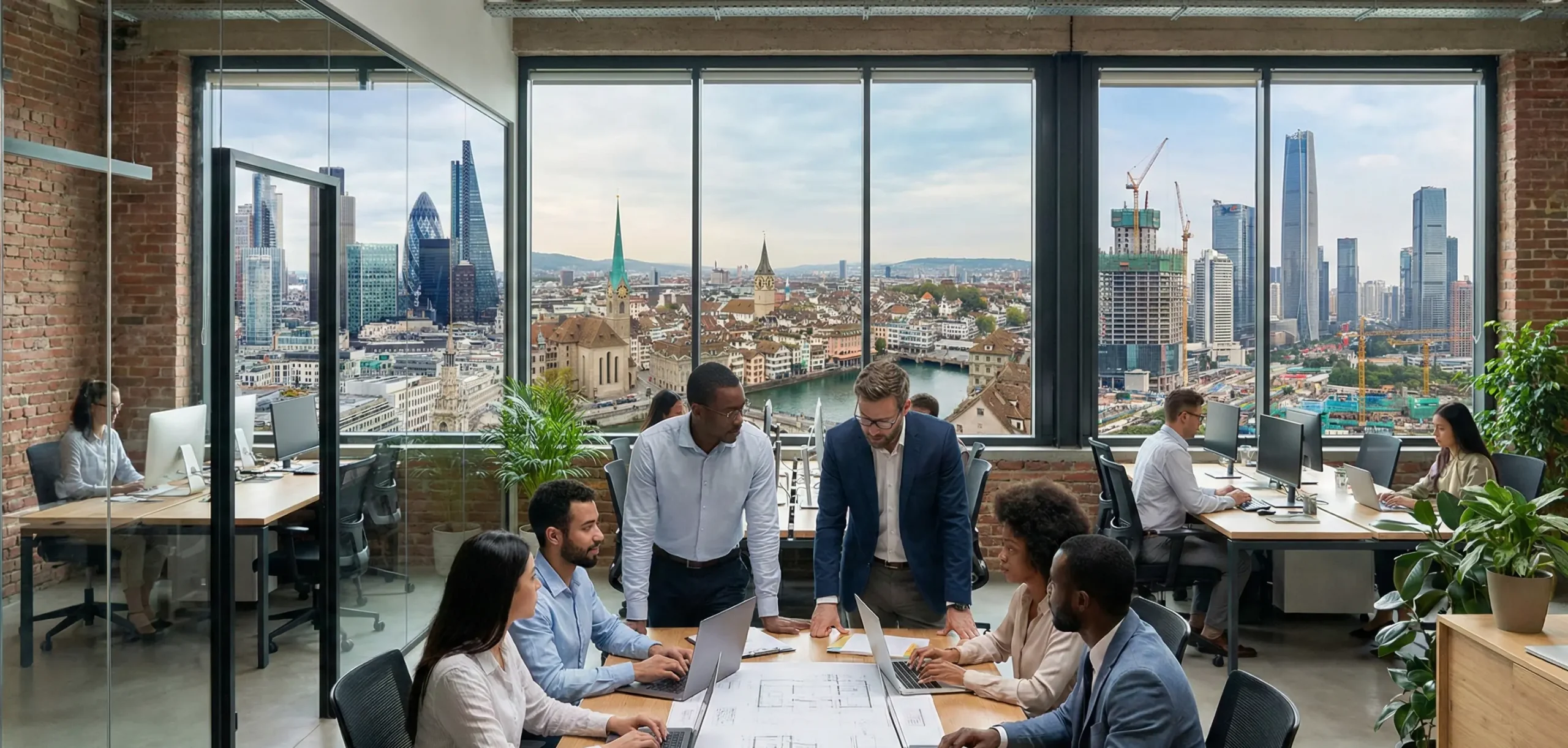 Vietnam vs Poland vs Mexico - Next GCC location hotspots