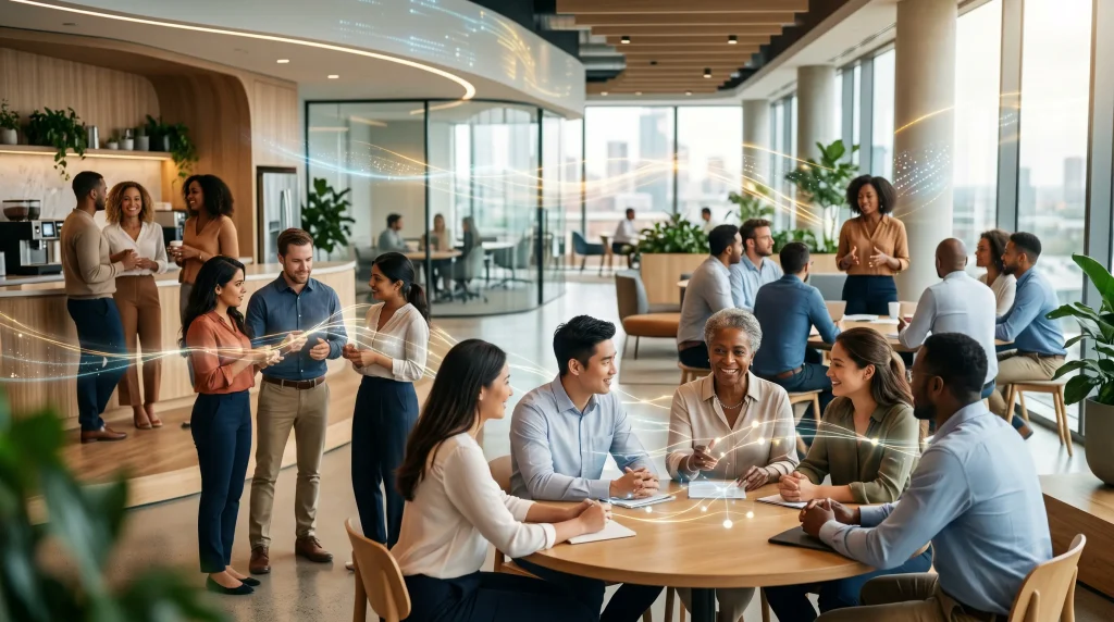 Creating a Culture of Upskilling and Knowledge Sharing for Sustained Innovation