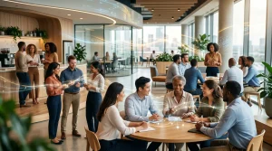 Creating a Culture of Upskilling and Knowledge Sharing for Sustained Innovation