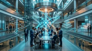 Funding Innovation Inside Your GCC