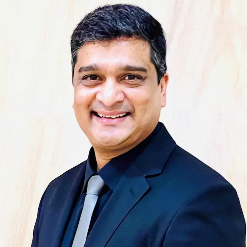 Joy Kenneth Vamshi K