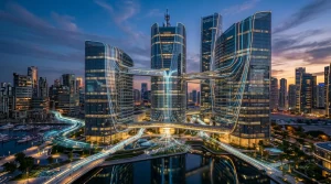 Migrating Work from Vendors to a Captive GCC or COE