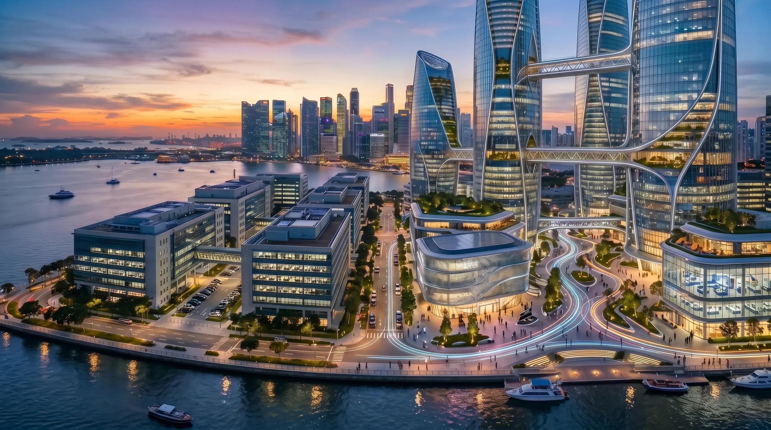 When Should Shared Services Evolve into a GCC