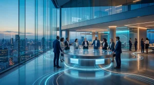 GBS Trends for 2026