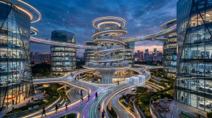 How Cloud-Native GCCs Accelerate Business Agility