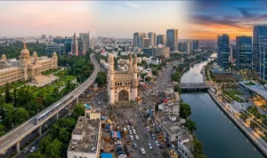 Bangalore vs Hyderabad vs GIFT City for GCC Setup