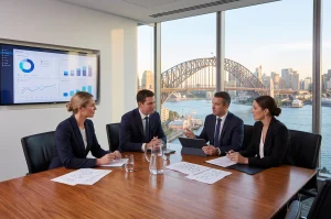 Build an offshore team in India, a guide for AU firms