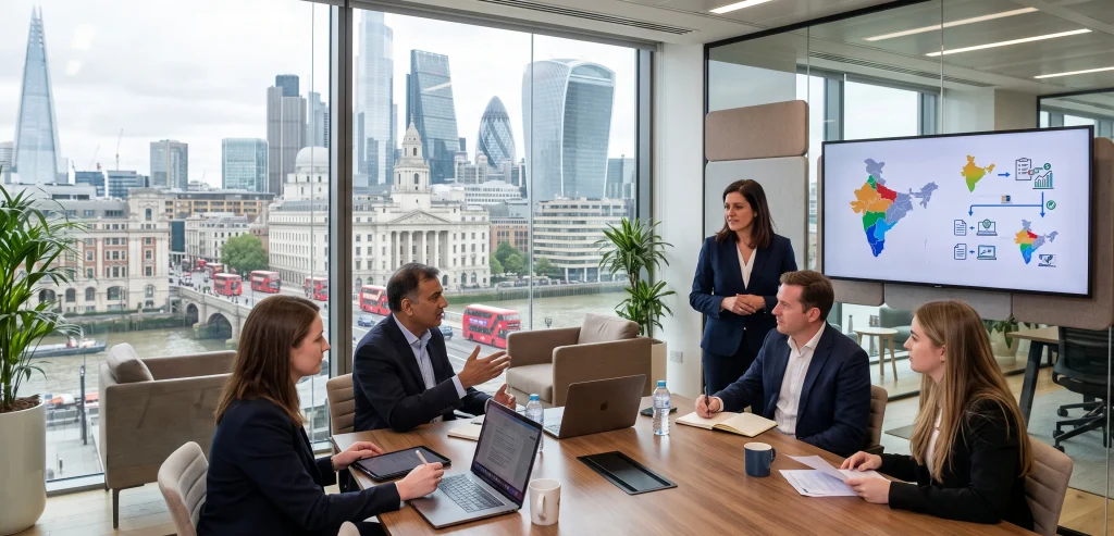 Employer of record guide for UK firms
