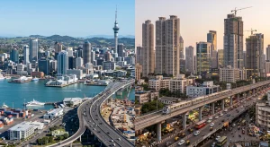GCC setup guide for NZ firms in India