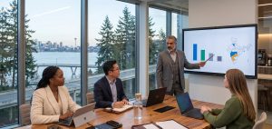 How to manage offshore team in UK India Time gap