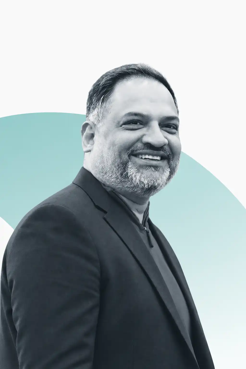 Sandeep Sharma
