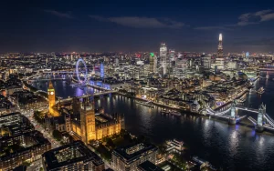 offshore nearshore and outsourcing for UK firms