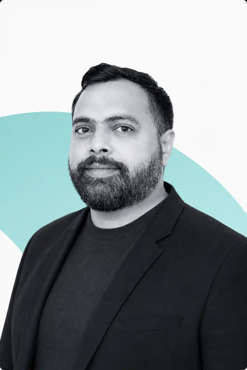Sharath Bharadwaj