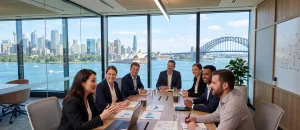 staff augmentation for Australian firms