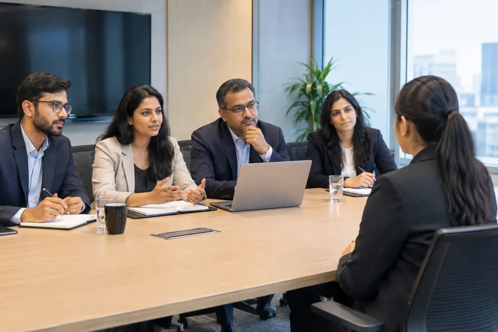 Talent trends in GCC for 2026